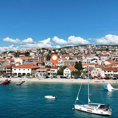 Appartamento Danijela