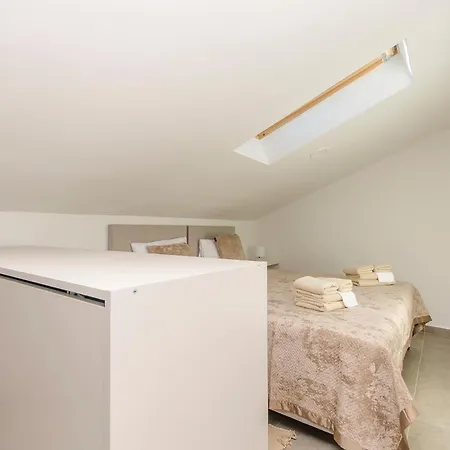 Danijela Apartmán *