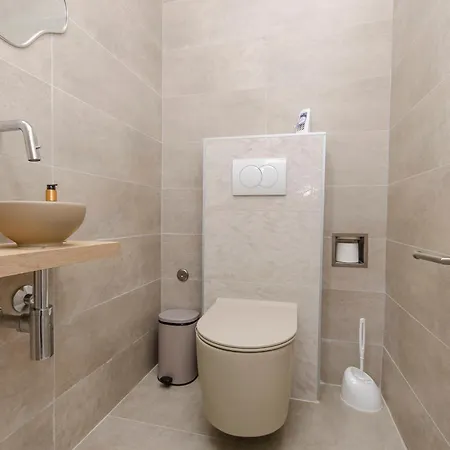 Apartment Danijela *