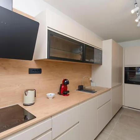 Danijela Apartment Primosten