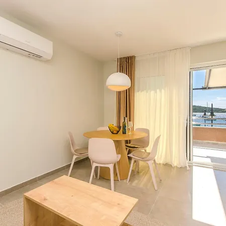 Apartmán Danijela Primošten