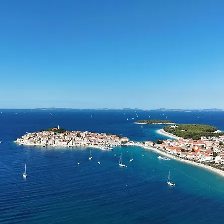 Apartmán Danijela *