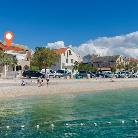 Danijela Apartmán Primošten