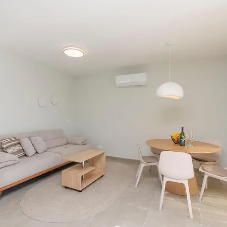 Apartmán Danijela Primošten