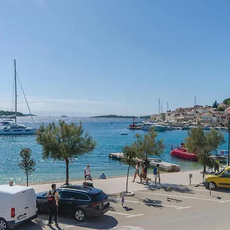 Danijela Apartmán *