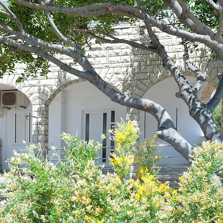 Danijela Apartmán *