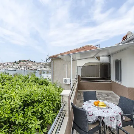 Apartament Danijela