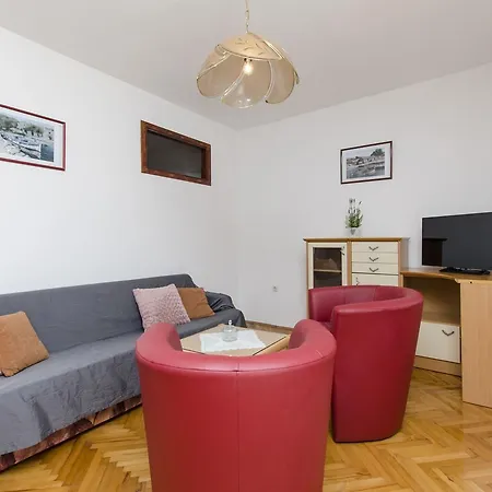 Danijela Apartament