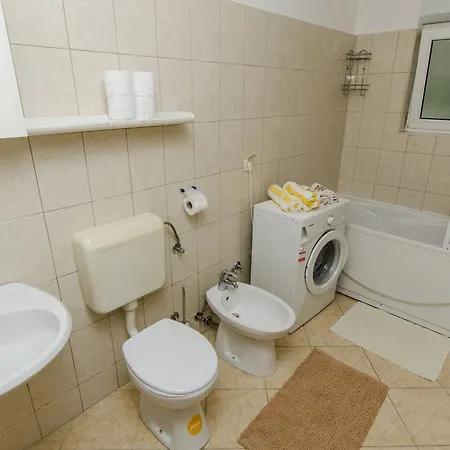 Danijela Apartament *
