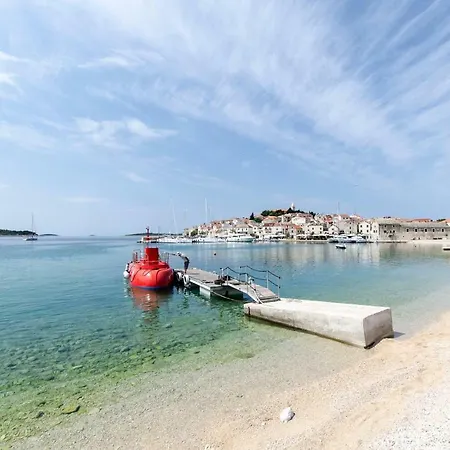 Apartmán Danijela *