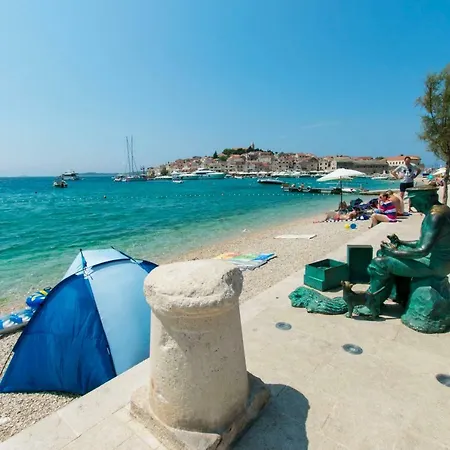 Danijela Apartmán *