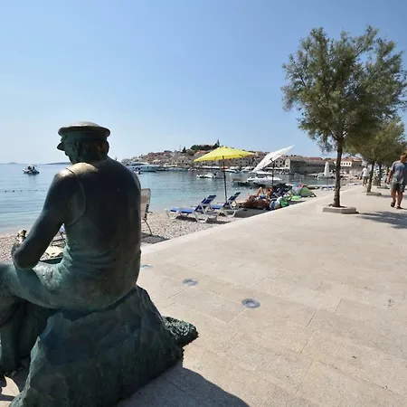 Danijela Appartamento Primošten