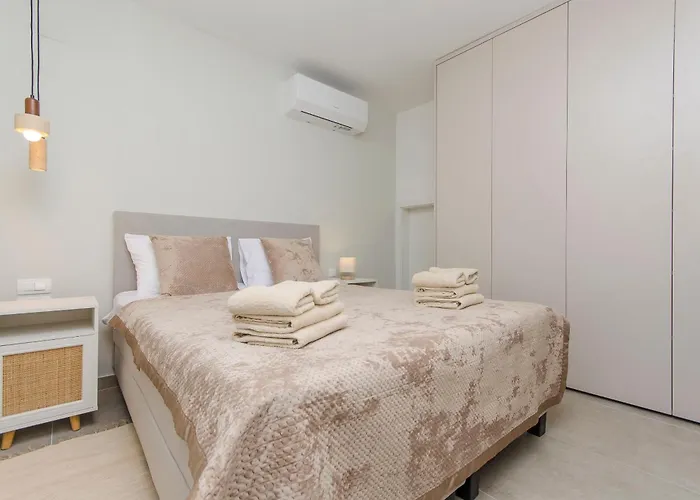 Apartman Danijela Primosten