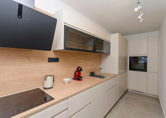 Danijela Apartman Primosten