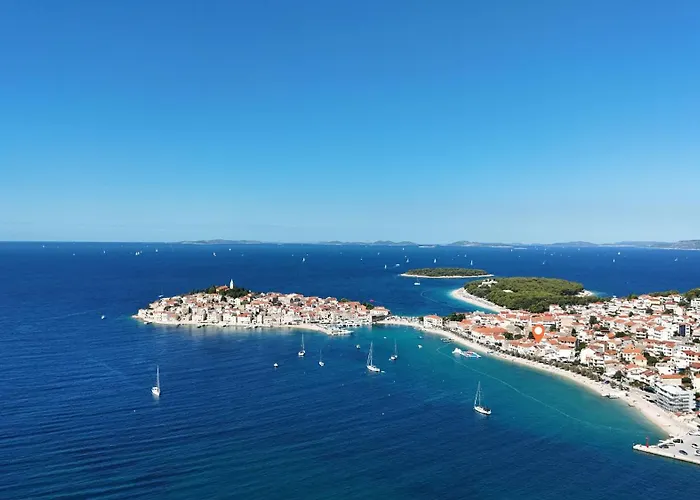 Lägenhet Danijela *