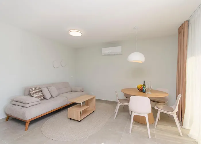 Apartman Danijela Primosten