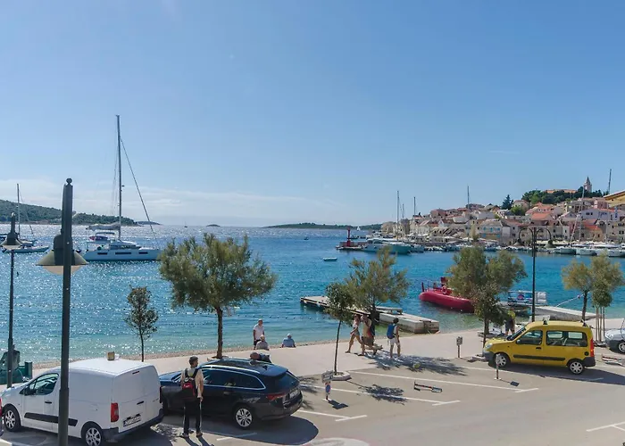 Danijela Lägenhet *