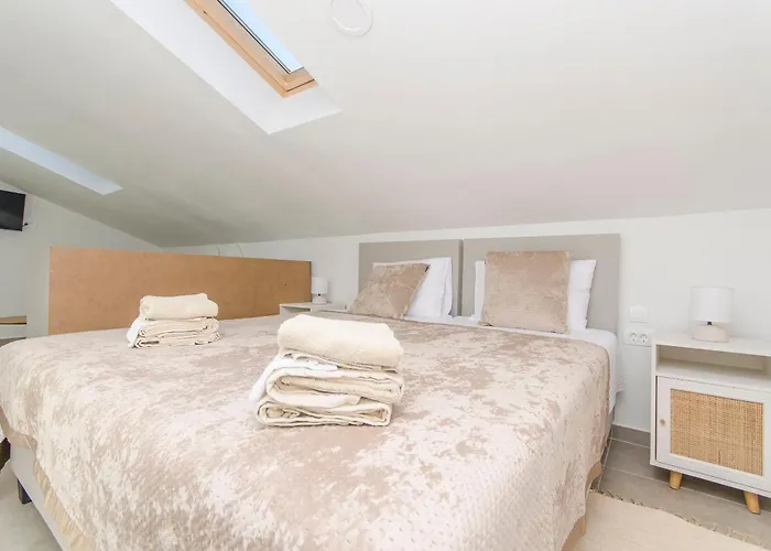 Danijela Apartman Primosten