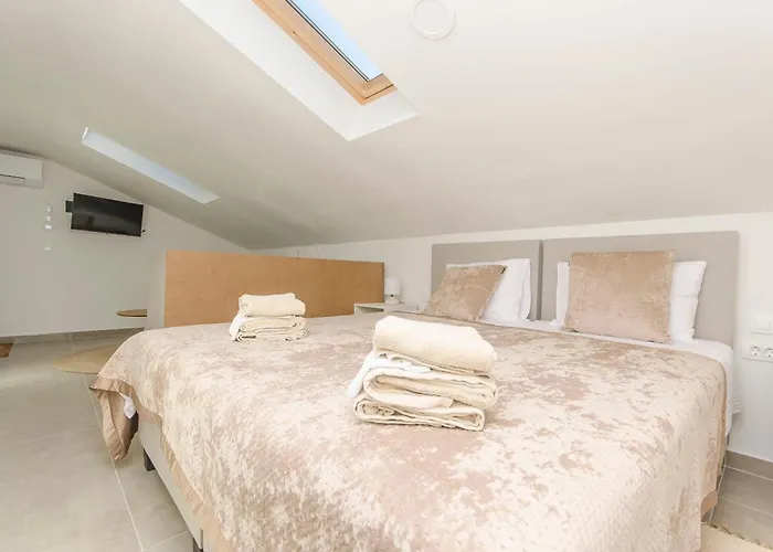 Apartman Danijela Primosten