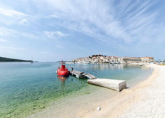 Lägenhet Danijela *