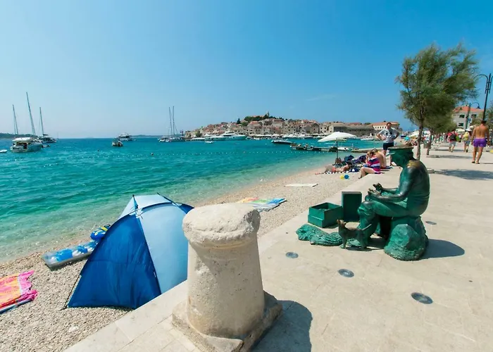 Danijela Lägenhet *